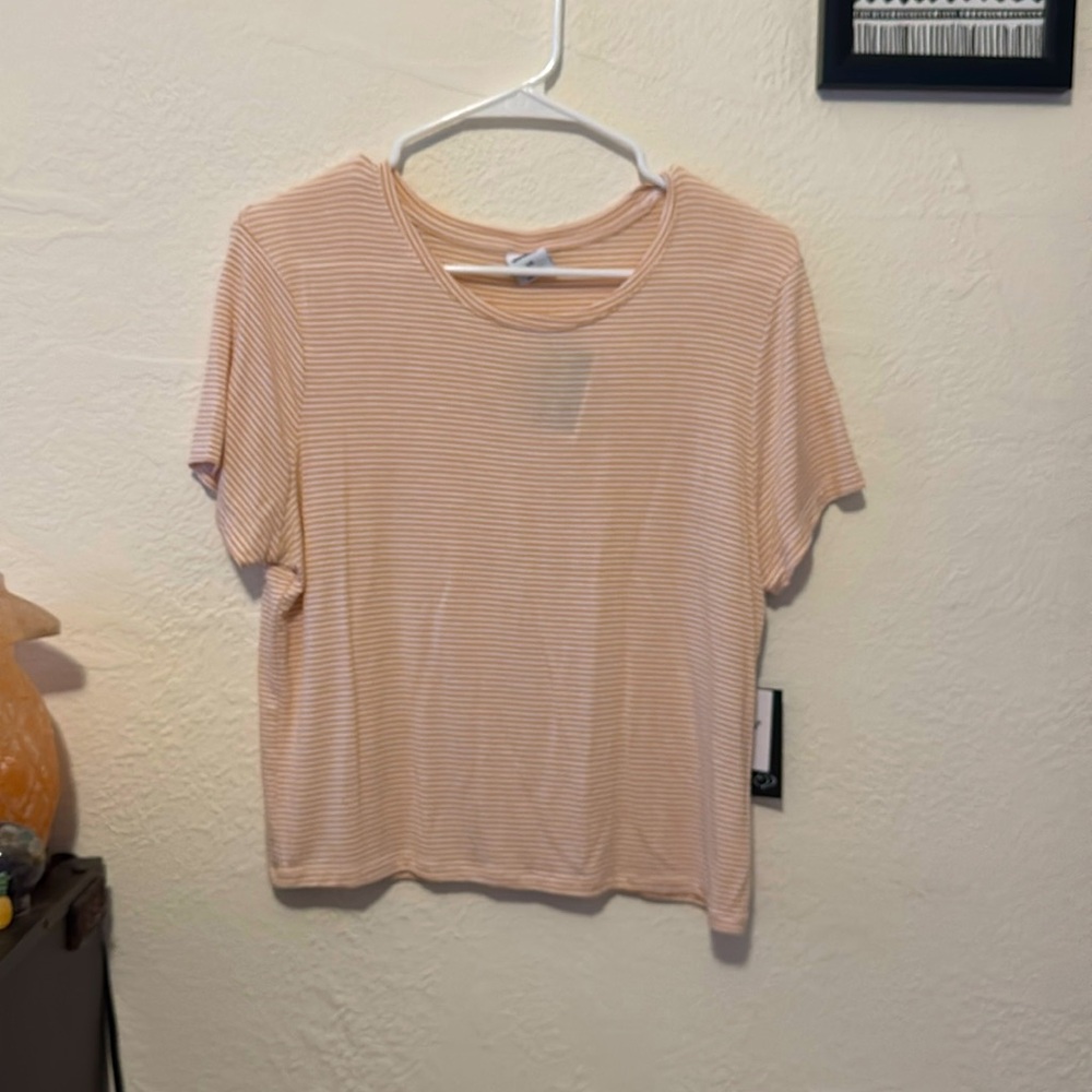 Size Large Top